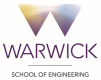 Institution profile for University of Warwick